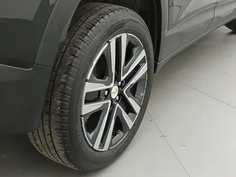 TRACKER 1.0 TURBO FLEX LT AUTOMÁTICO