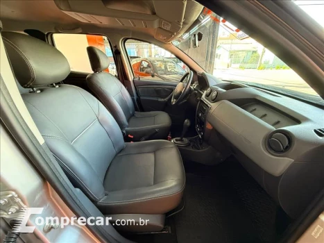 DUSTER 2.0 Dynamique 4X2 16V