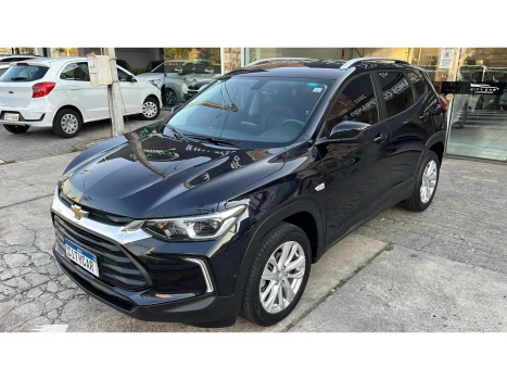 TRACKER 1.0 TURBO FLEX LTZ AUTOMÁTICO