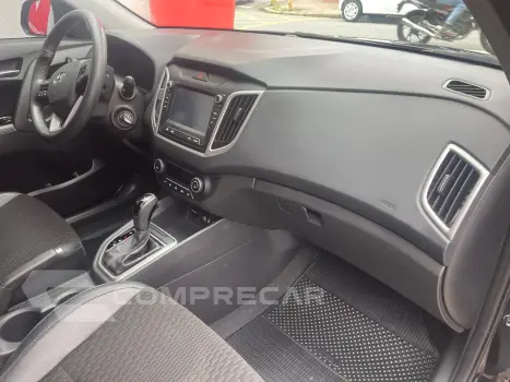 CRETA 1.6 16V Smart Plus