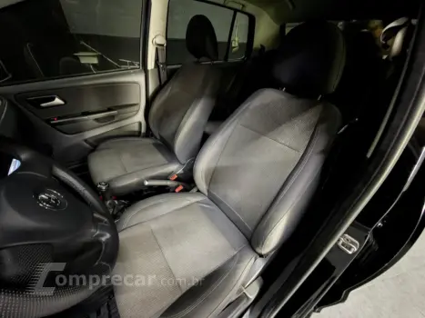 FOX 1.6 MI 8V FLEX 4P MANUAL