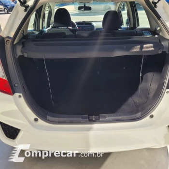 Fit LX 1.5 Flexone 16V 5p Aut.