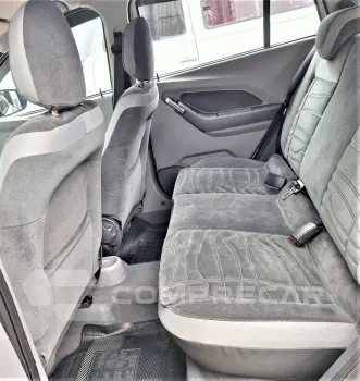 Agile 1.4 4P LTZ FLEX