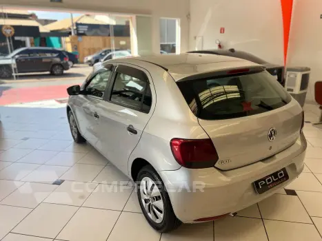 GOL 1.0 MI CITY 8V VOLKSWAGEN