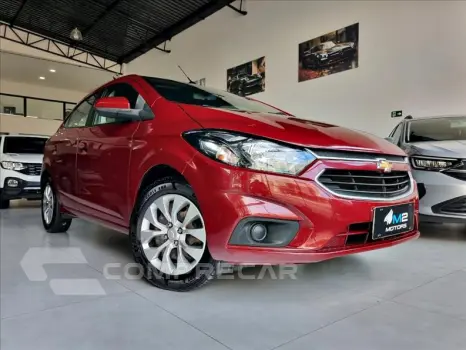 ONIX 1.4 MPFI LT 8V