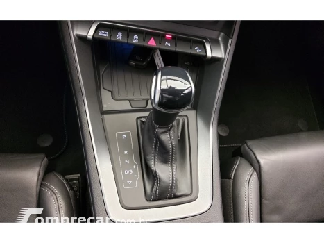 Q3 2.0 40 TFSI GASOLINA SPORTBACK PERFORMANCE BLACK PLUS QUA