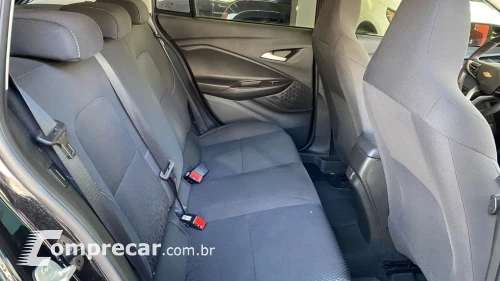 CHEVROLET ONIX 1.0 TURBO LTZ