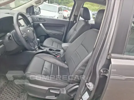 RANGER 2.2 XLS 4X4 CD 16V DIESEL 4P AUTOMÁTICO