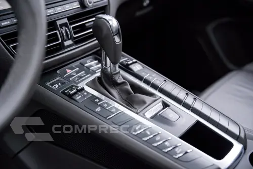 Macan S 2.9/3.0 Bi-Turbo