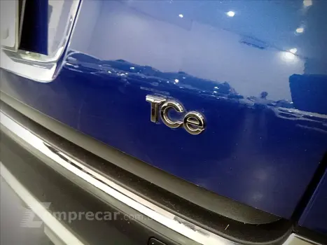 CAPTUR 1.3 TCE FLEX ICONIC X-TRONIC