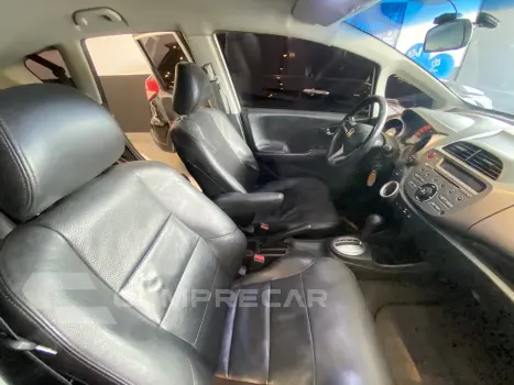FIT 1.5 EX 16V