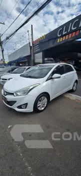 HB20 1.6 Premium 16V