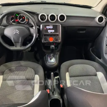 C3 Attraction 1.6 Flex 16V 5p Aut.