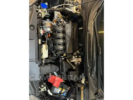 CITY 1.5 DX 16V FLEX 4P MANUAL