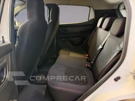 KWID 1.0 12V SCE FLEX ZEN MANUAL