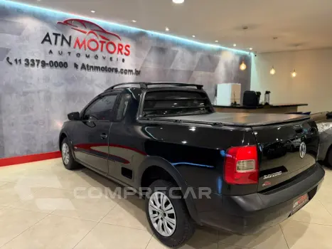 Saveiro 1.6 CS