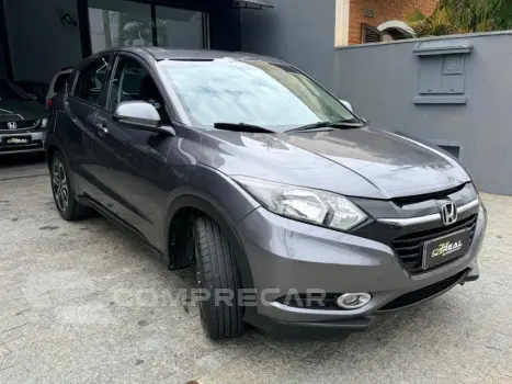 FIT 1.5 LX 16V