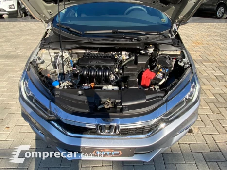 CITY 1.5 Personal 16V