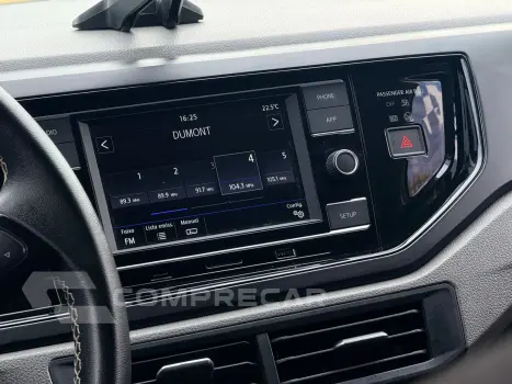 POLO 1.0 200 TSI Comfortline