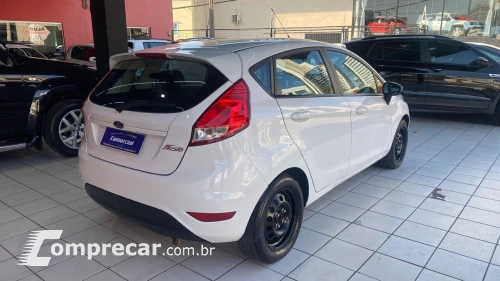 FORD FIESTA 1.5 S HATCH 16V