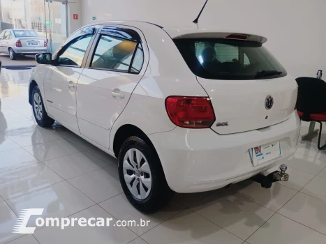 Gol 1.0 4P G6 COMFORTLINE FLEX