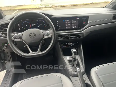 NIVUS 1.0 200 TSI Highline