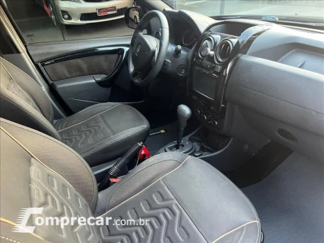 DUSTER 2.0 Dynamique 4X2 16V