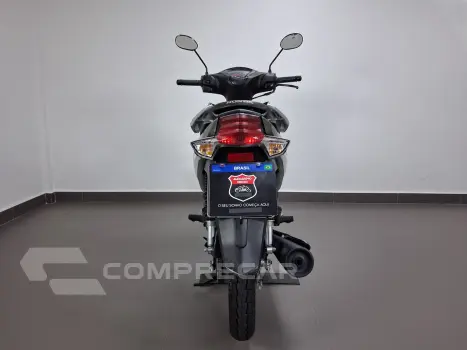 HONDA BIZ 110i