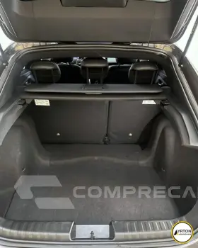 Fastback 1.3 16V 4P FLEX LIMITED EDITION TURBO 270 AUTOMÁTIC