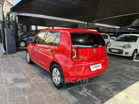 UP - 1.0 MPI TAKE UP 12V 4P MANUAL