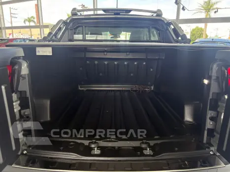 Toro Volcano 1.3 Turbo 270