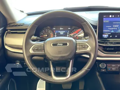 COMPASS 1.3 T270 TURBO FLEX LONGITUDE AT6