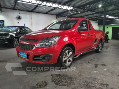 MONTANA 1.4 MPFI LS CS 8V