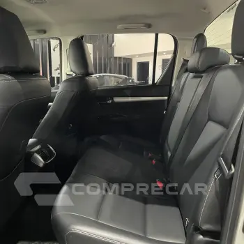 HILUX 2.7 SRV 4X4 CD 16V