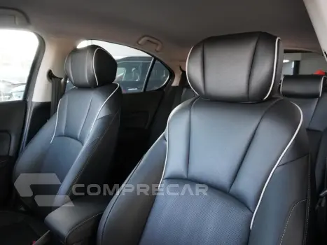 CITY 1.5 i-VTEC FLEX HATCH EXL CVT