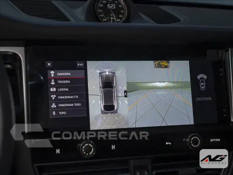 MACAN 2.0 Turbo