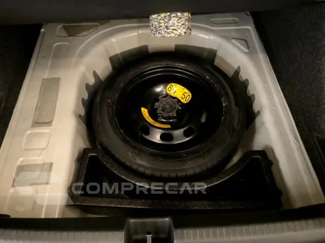 VIRTUS 1.4 250 TSI EXCLUSIVE AUTOMÁTICO