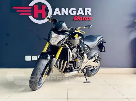 CB 600F HORNET