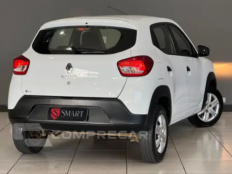 KWID 1.0 12V SCE FLEX ZEN MANUAL
