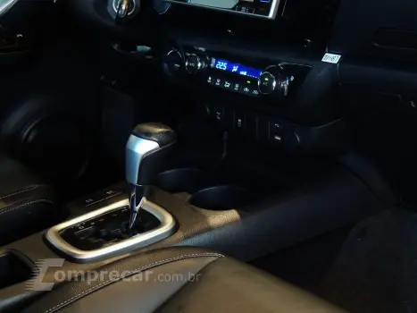 HILUX 2.8 SRV 4X4 CD 16V