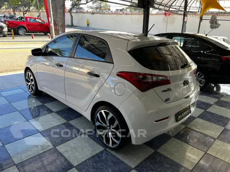 HB20 1.0 12V Comfort