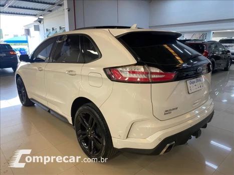 EDGE 2.7 V6 Ecoboost ST AWD
