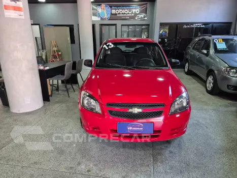 CELTA 1.0 MPFI LS 8V