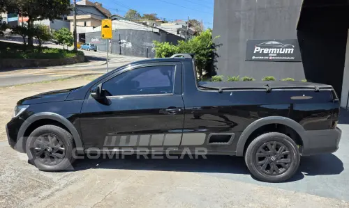 SAVEIRO 1.6 MI Trendline CS 8V