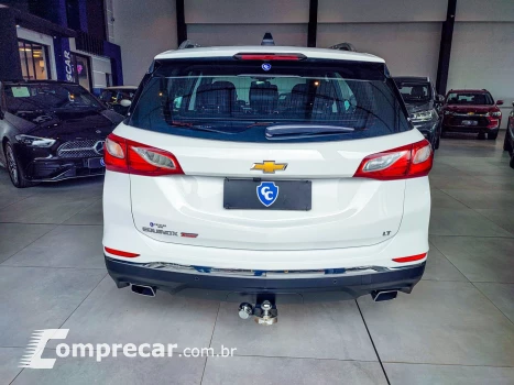 EQUINOX 2.0 16V Turbo LT -
