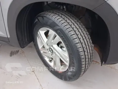 CRETA 1.0 TGDI FLEX COMFORT AUTOMÁTICO