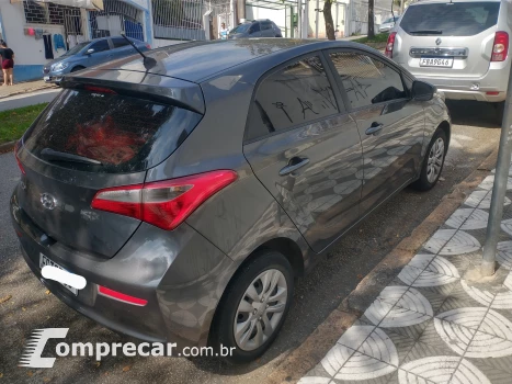 HB20 1.0 12V Comfort Plus