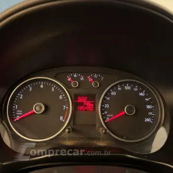 Gol City (Trend) 1.6 Mi T.Flex 8V 4p