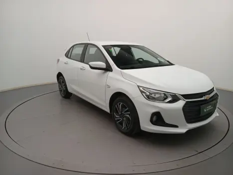 ONIX 1.0 TURBO FLEX LT MANUAL