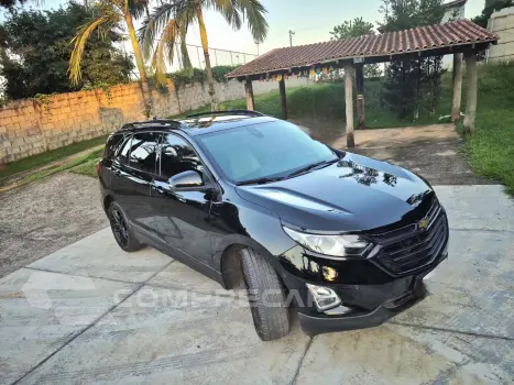 EQUINOX 2.0 16V Turbo Premier AWD